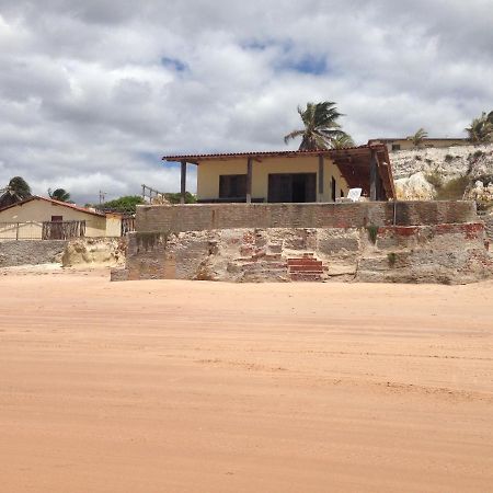 Beach Place Fontainha Aracati Εξωτερικό φωτογραφία