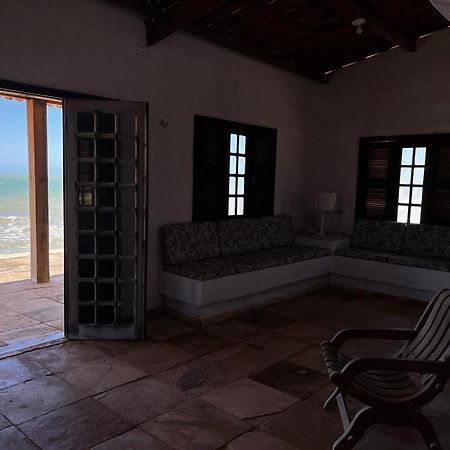 Beach Place Fontainha Aracati Εξωτερικό φωτογραφία