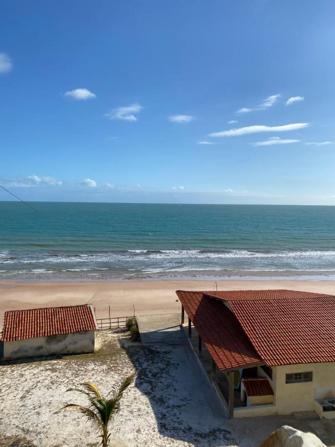 Beach Place Fontainha Aracati Εξωτερικό φωτογραφία