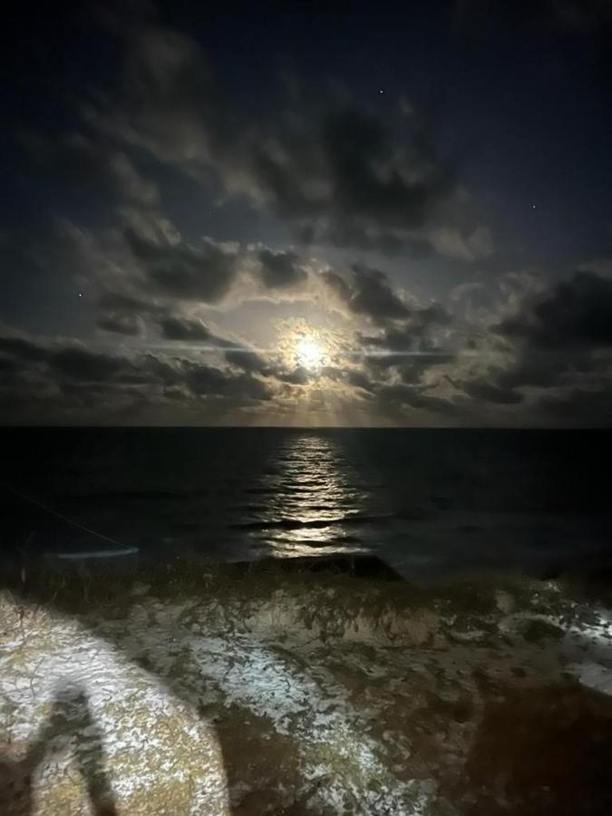 Beach Place Fontainha Aracati Εξωτερικό φωτογραφία