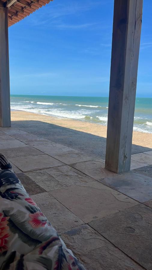 Beach Place Fontainha Aracati Εξωτερικό φωτογραφία