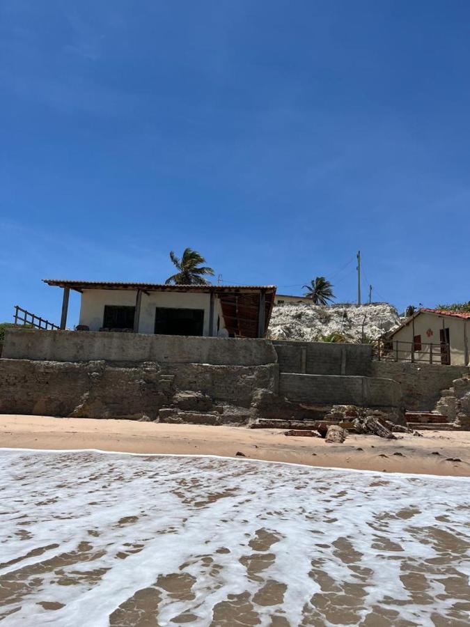 Beach Place Fontainha Aracati Εξωτερικό φωτογραφία