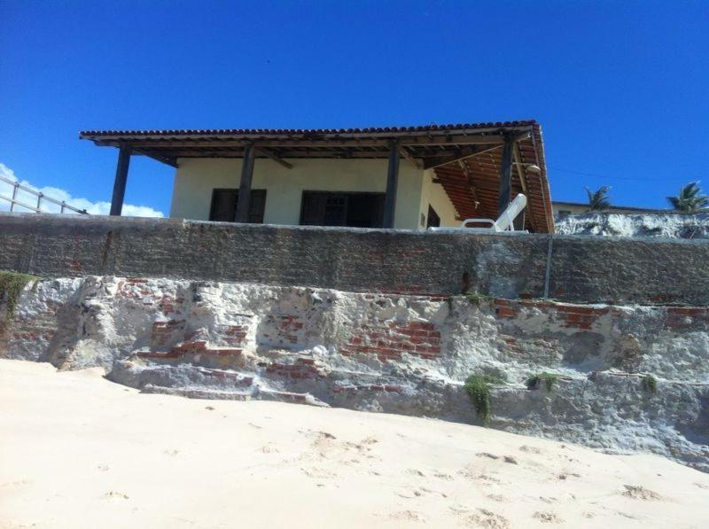Beach Place Fontainha Aracati Εξωτερικό φωτογραφία