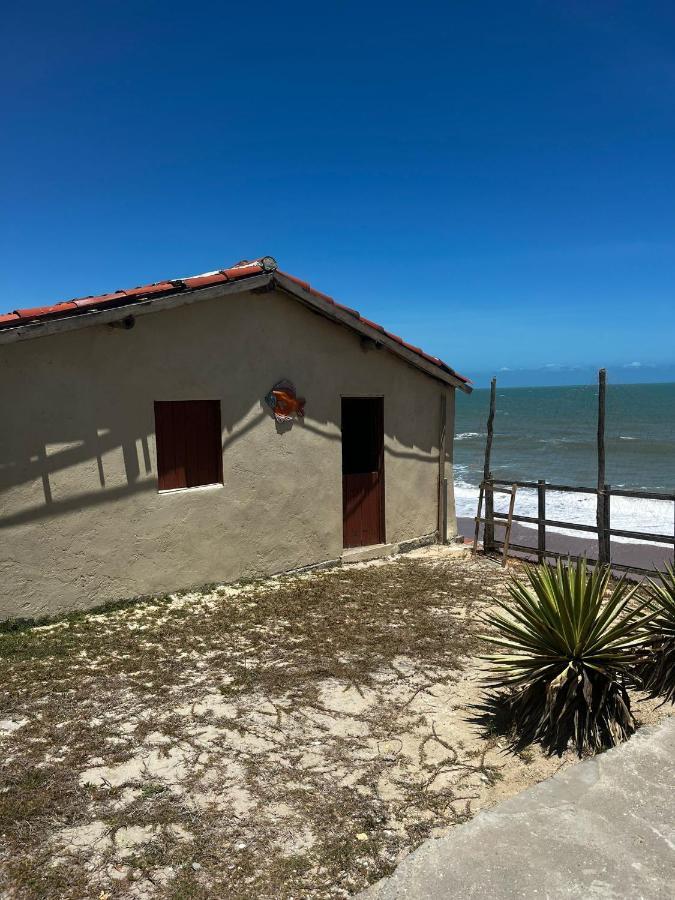 Beach Place Fontainha Aracati Εξωτερικό φωτογραφία